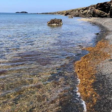 Bnbook Ustica Mia Isola di Ustica