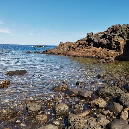 Bnbook Ustica Mia * Isola di Ustica